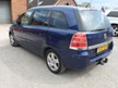 Vauxhall Zafira