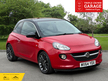 Vauxhall ADAM