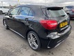 Mercedes A Class