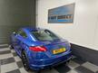 Audi TTS