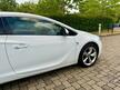 Vauxhall Astra GTC