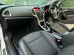 Vauxhall Astra GTC