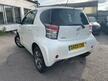 Toyota iQ