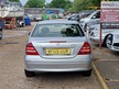 Mercedes C Class