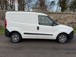 Vauxhall Combo