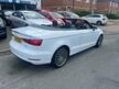 Audi A3 Cabriolet