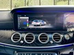 Mercedes E Class