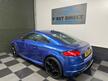 Audi TTS