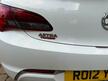 Vauxhall Astra GTC