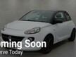 Vauxhall ADAM