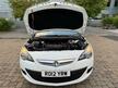 Vauxhall Astra GTC