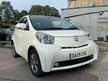 Toyota iQ
