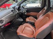 Abarth 500