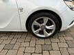 Vauxhall Astra GTC