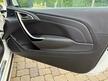 Vauxhall Astra GTC