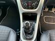 Vauxhall Astra GTC