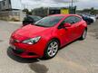 Vauxhall Astra GTC