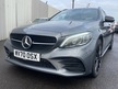 Mercedes C Class