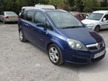 Vauxhall Zafira