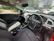 Vauxhall Astra GTC