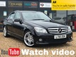 Mercedes C Class
