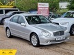 Mercedes C Class