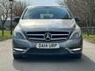 Mercedes-Benz B Class