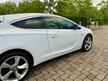Vauxhall Astra GTC