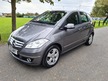 Mercedes A Class