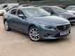 Mazda MAZDA 6
