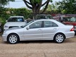 Mercedes C Class