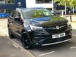 Vauxhall Grandland X