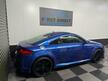 Audi TTS