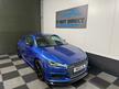 Audi TTS