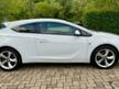 Vauxhall Astra GTC
