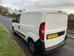 Vauxhall Combo