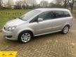 Vauxhall Zafira