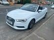 Audi A3 Cabriolet