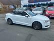 Audi A3 Cabriolet