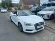 Audi A3 Cabriolet
