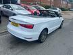 Audi A3 Cabriolet