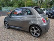 Abarth 500