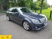 Mercedes C Class