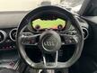 Audi TTS