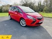 Vauxhall Zafira