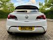 Vauxhall Astra GTC