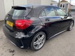 Mercedes A Class