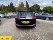 Vauxhall Zafira