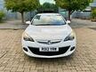 Vauxhall Astra GTC