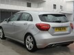 Mercedes A Class